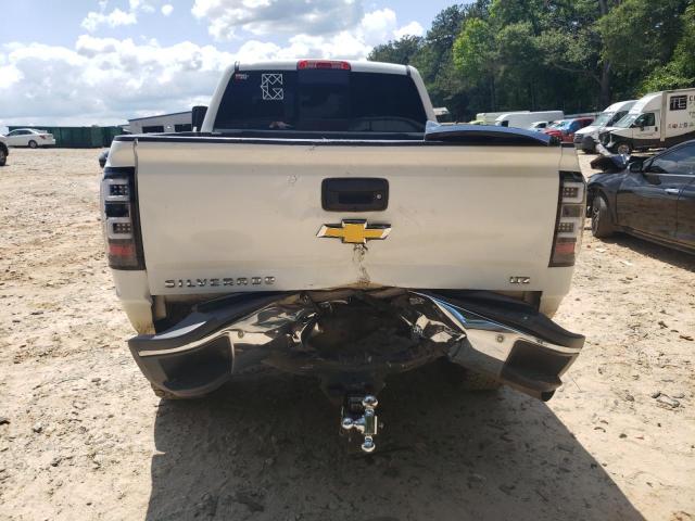 Photo 5 VIN: 1GC1KWE8XFF182148 - CHEVROLET SILVERADO 