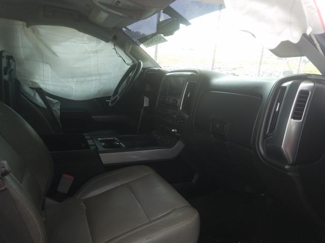 Photo 4 VIN: 1GC1KWE8XFF658074 - CHEVROLET SILVERADO 