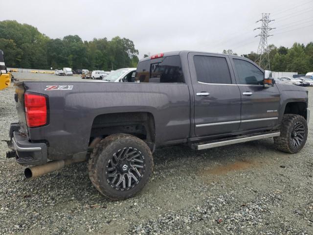 Photo 2 VIN: 1GC1KWE8XGF100145 - CHEVROLET SILVERADO 