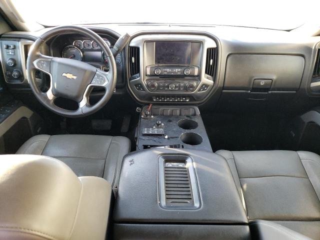 Photo 7 VIN: 1GC1KWE8XGF130231 - CHEVROLET SILVERADO 