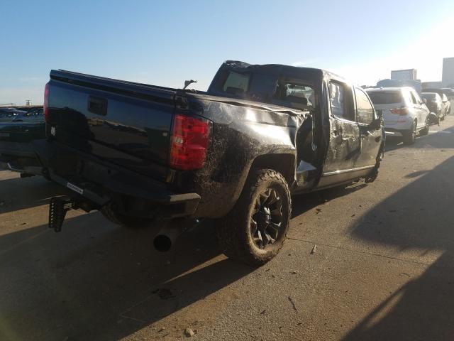 Photo 3 VIN: 1GC1KWE8XGF187612 - CHEVROLET SILVERADO 