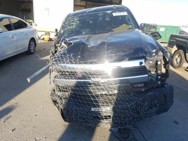 Photo 6 VIN: 1GC1KWE8XGF187612 - CHEVROLET SILVERADO 