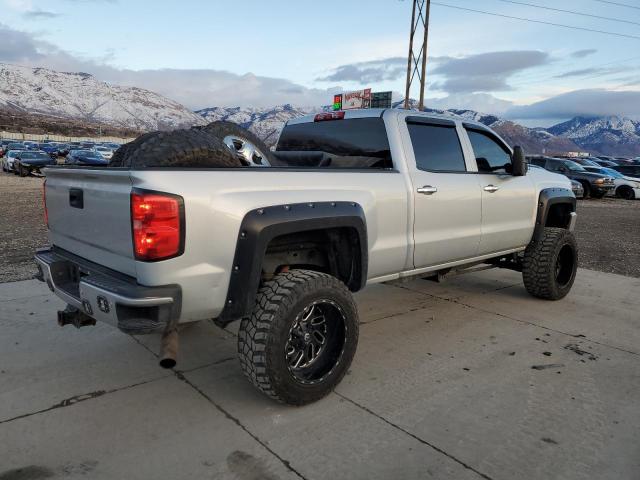 Photo 2 VIN: 1GC1KWEG0FF197362 - CHEVROLET SILVERADO 