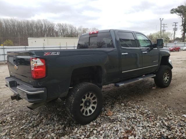 Photo 3 VIN: 1GC1KWEG0HF109283 - CHEVROLET SILVERADO 