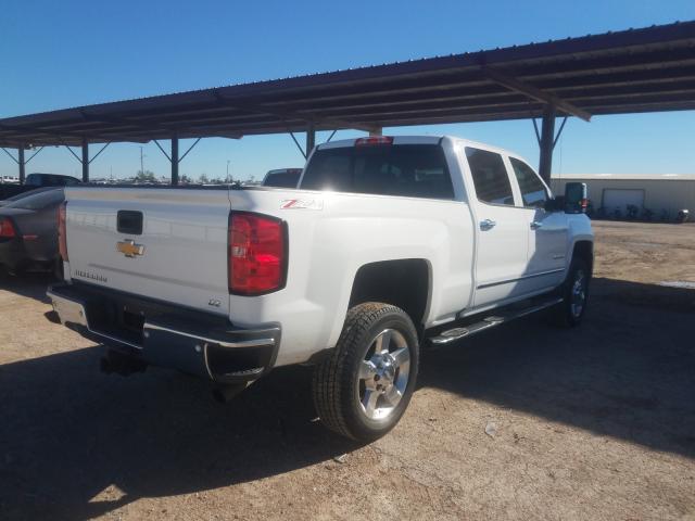 Photo 3 VIN: 1GC1KWEG1HF156788 - CHEVROLET SILVERADO 