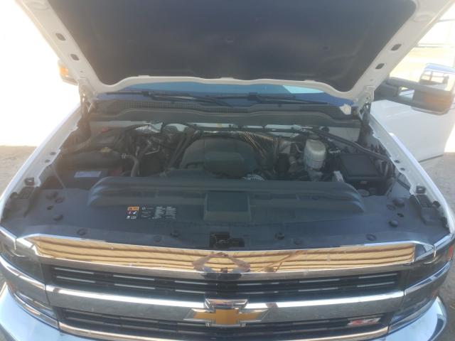 Photo 6 VIN: 1GC1KWEG1HF156788 - CHEVROLET SILVERADO 