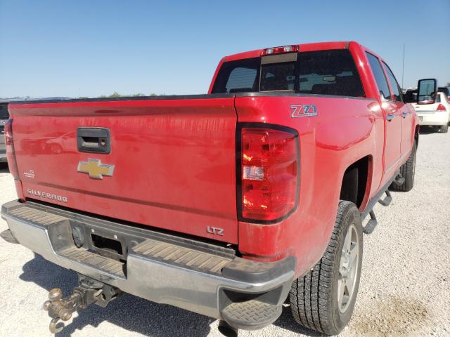 Photo 3 VIN: 1GC1KWEG1HF208176 - CHEVROLET SILVERADO 