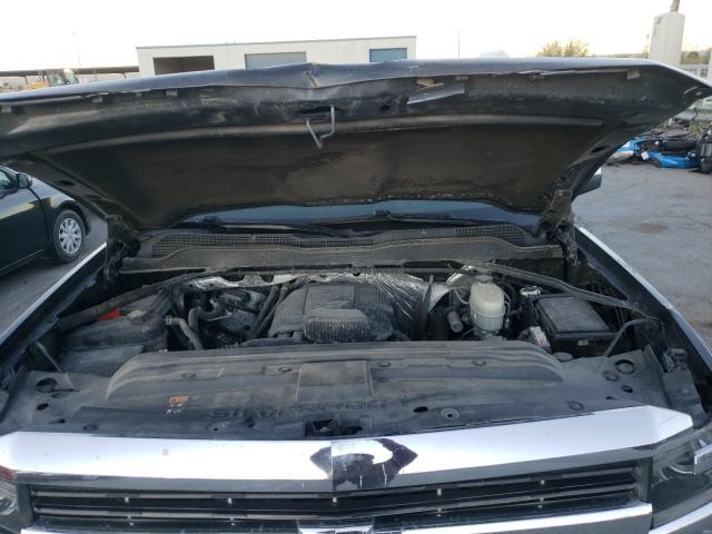 Photo 6 VIN: 1GC1KWEG2FF134506 - CHEVROLET SILVERADO 