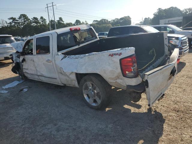 Photo 1 VIN: 1GC1KWEG2GF289297 - CHEVROLET SILVERADO 