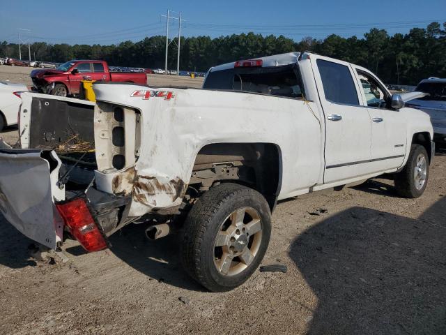 Photo 2 VIN: 1GC1KWEG2GF289297 - CHEVROLET SILVERADO 