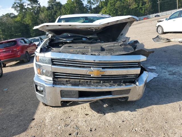 Photo 4 VIN: 1GC1KWEG2GF289297 - CHEVROLET SILVERADO 