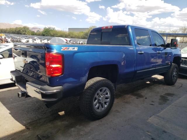 Photo 2 VIN: 1GC1KWEG4FF565851 - CHEVROLET SILVERADO 