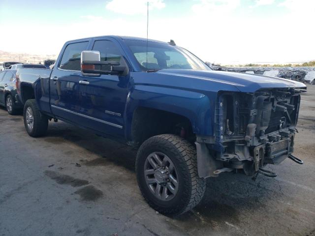 Photo 3 VIN: 1GC1KWEG4FF565851 - CHEVROLET SILVERADO 