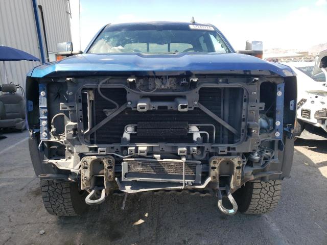 Photo 4 VIN: 1GC1KWEG4FF565851 - CHEVROLET SILVERADO 