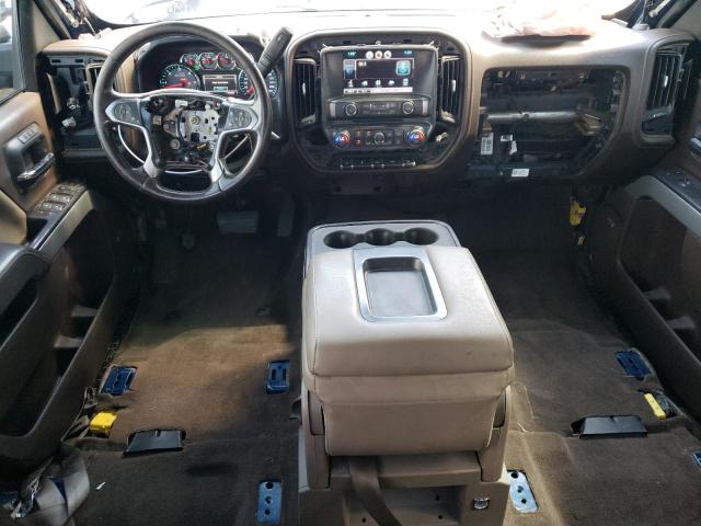 Photo 7 VIN: 1GC1KWEG4FF565851 - CHEVROLET SILVERADO 