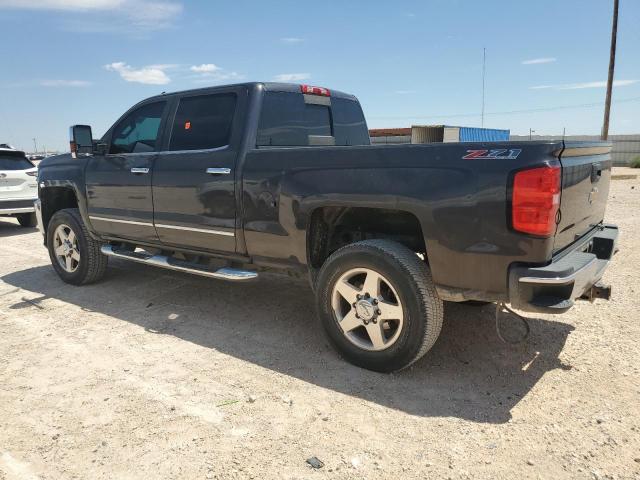 Photo 1 VIN: 1GC1KWEG4FF615664 - CHEVROLET SILVERADO 