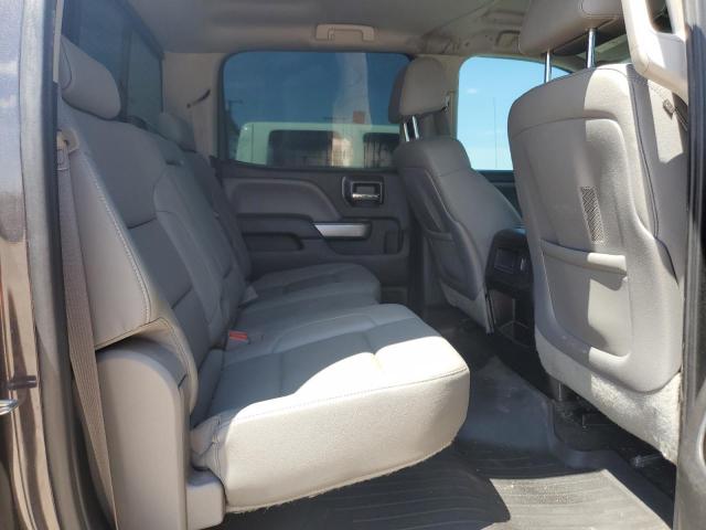 Photo 9 VIN: 1GC1KWEG4FF615664 - CHEVROLET SILVERADO 