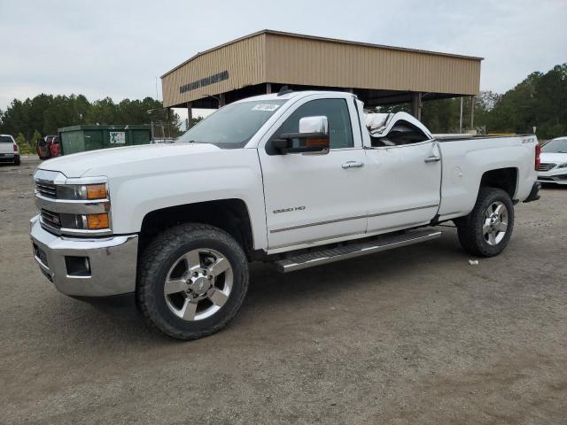 Photo 0 VIN: 1GC1KWEG5GF150670 - CHEVROLET SILVERADO 