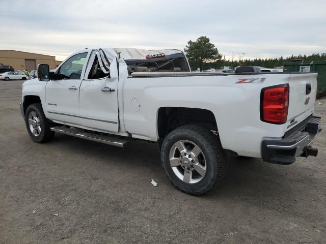 Photo 1 VIN: 1GC1KWEG5GF150670 - CHEVROLET SILVERADO 