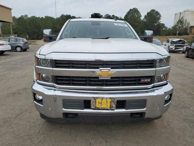 Photo 4 VIN: 1GC1KWEG5GF150670 - CHEVROLET SILVERADO 