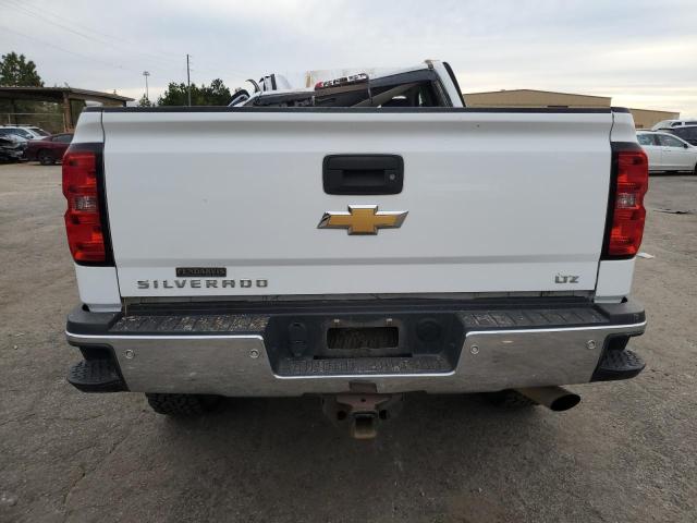 Photo 5 VIN: 1GC1KWEG5GF150670 - CHEVROLET SILVERADO 