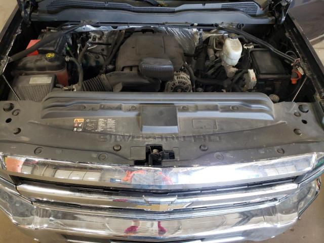 Photo 6 VIN: 1GC1KWEG5GF166545 - CHEVROLET SILVERADO 