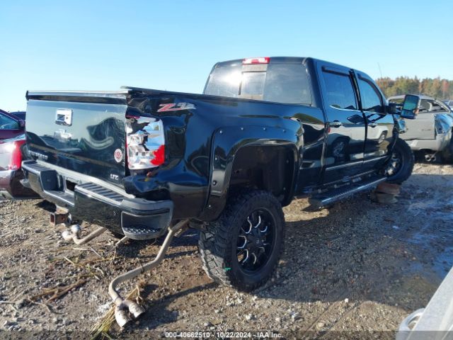 Photo 3 VIN: 1GC1KWEG5HF131067 - CHEVROLET SILVERADO 