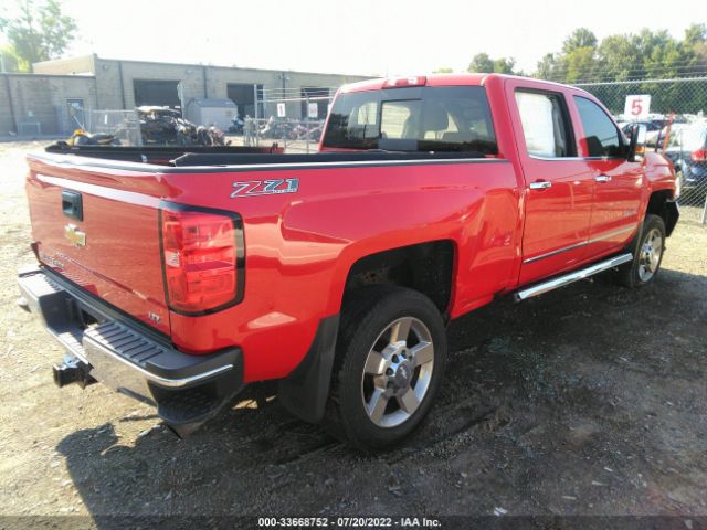 Photo 3 VIN: 1GC1KWEG5HF177224 - CHEVROLET SILVERADO 2500HD 