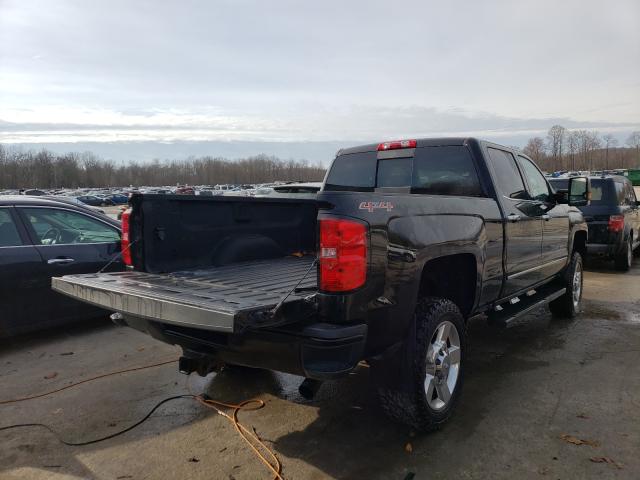 Photo 3 VIN: 1GC1KWEG6GF297158 - CHEVROLET SILVERADO 