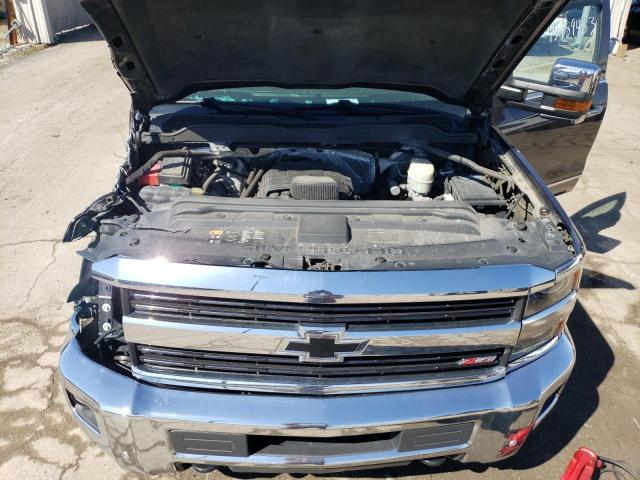 Photo 10 VIN: 1GC1KWEG8FF673891 - CHEVROLET SILVERADO 