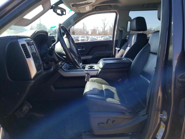 Photo 6 VIN: 1GC1KWEG8FF673891 - CHEVROLET SILVERADO 