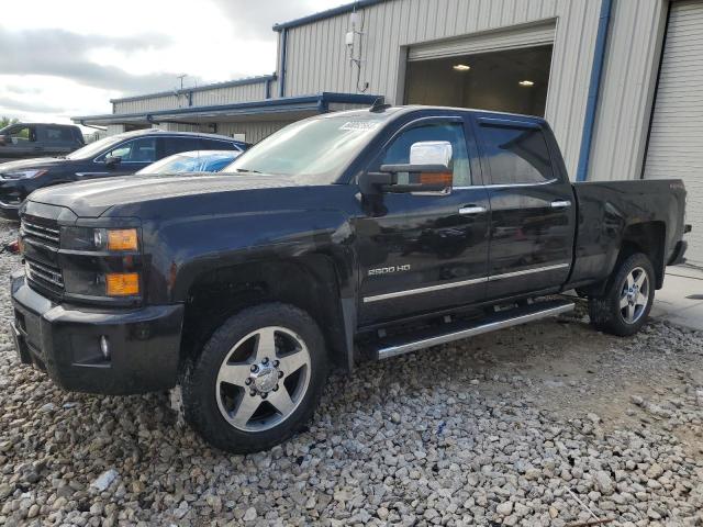 Photo 0 VIN: 1GC1KWEG8HF110374 - CHEVROLET SILVERADO 