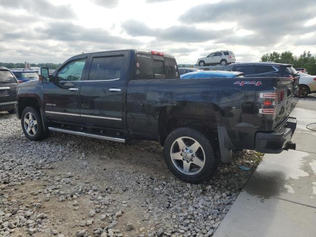 Photo 1 VIN: 1GC1KWEG8HF110374 - CHEVROLET SILVERADO 