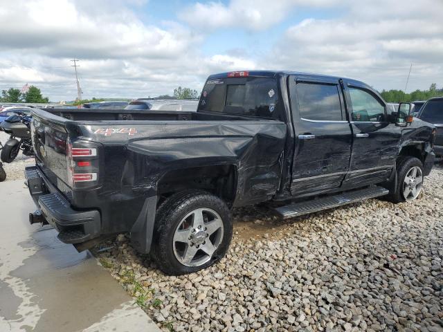 Photo 2 VIN: 1GC1KWEG8HF110374 - CHEVROLET SILVERADO 