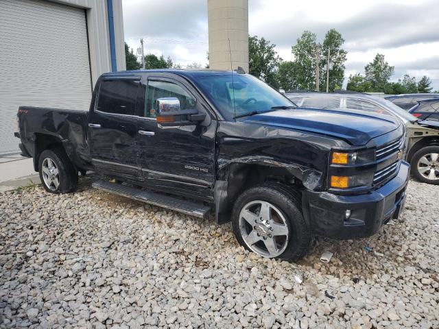 Photo 3 VIN: 1GC1KWEG8HF110374 - CHEVROLET SILVERADO 