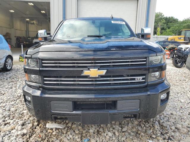 Photo 4 VIN: 1GC1KWEG8HF110374 - CHEVROLET SILVERADO 