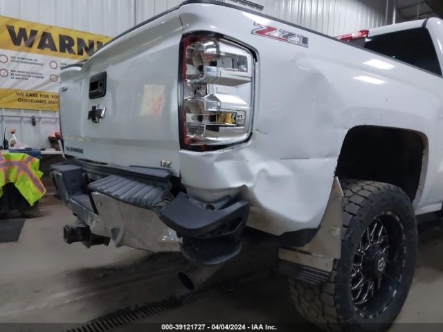 Photo 5 VIN: 1GC1KWEG8HF133976 - CHEVROLET SILVERADO 2500HD 