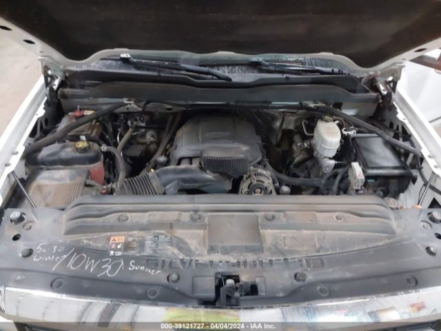 Photo 9 VIN: 1GC1KWEG8HF133976 - CHEVROLET SILVERADO 2500HD 