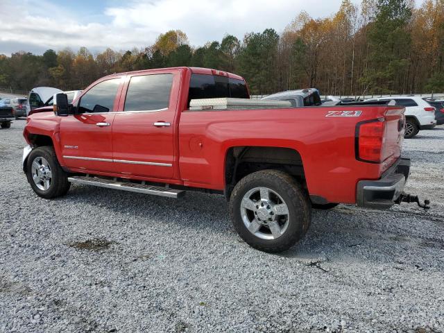 Photo 1 VIN: 1GC1KWEG9FF513485 - CHEVROLET SILVERADO 