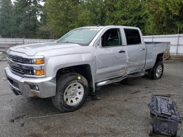 Photo 0 VIN: 1GC1KWEG9FF531615 - CHEVROLET SILVERADO 