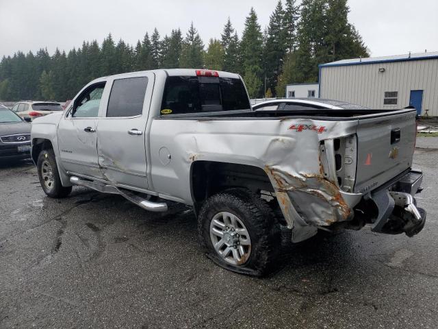 Photo 1 VIN: 1GC1KWEG9FF531615 - CHEVROLET SILVERADO 