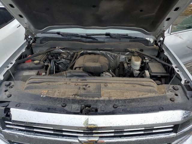 Photo 10 VIN: 1GC1KWEG9FF531615 - CHEVROLET SILVERADO 