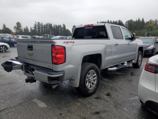 Photo 2 VIN: 1GC1KWEG9FF531615 - CHEVROLET SILVERADO 