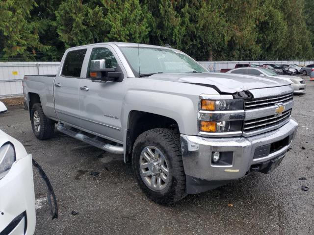 Photo 3 VIN: 1GC1KWEG9FF531615 - CHEVROLET SILVERADO 