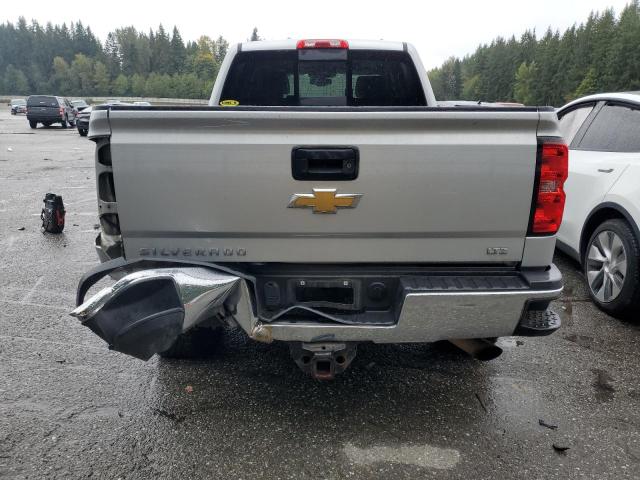 Photo 5 VIN: 1GC1KWEG9FF531615 - CHEVROLET SILVERADO 