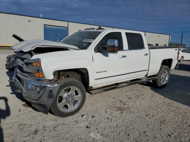 Photo 0 VIN: 1GC1KWEG9GF298613 - CHEVROLET SILVERADO 