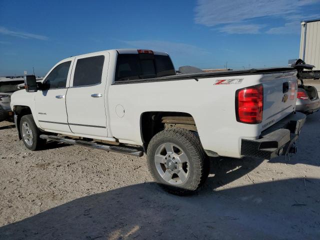 Photo 1 VIN: 1GC1KWEG9GF298613 - CHEVROLET SILVERADO 