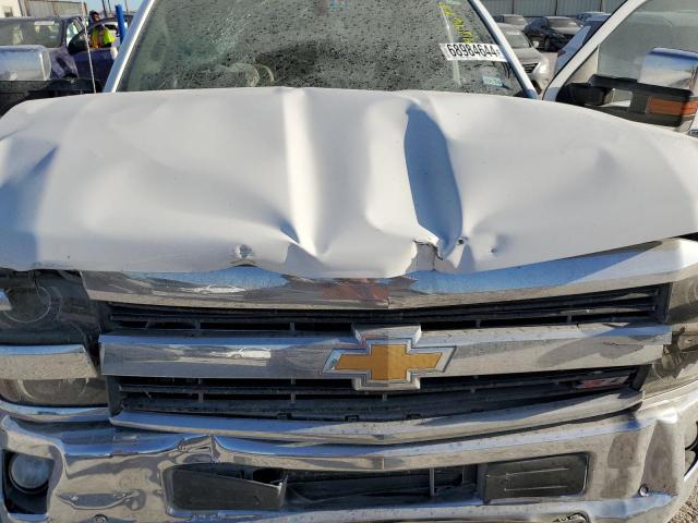 Photo 10 VIN: 1GC1KWEG9GF298613 - CHEVROLET SILVERADO 