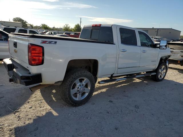 Photo 2 VIN: 1GC1KWEG9GF298613 - CHEVROLET SILVERADO 