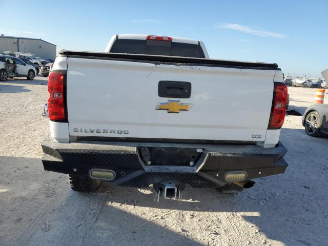 Photo 5 VIN: 1GC1KWEG9GF298613 - CHEVROLET SILVERADO 